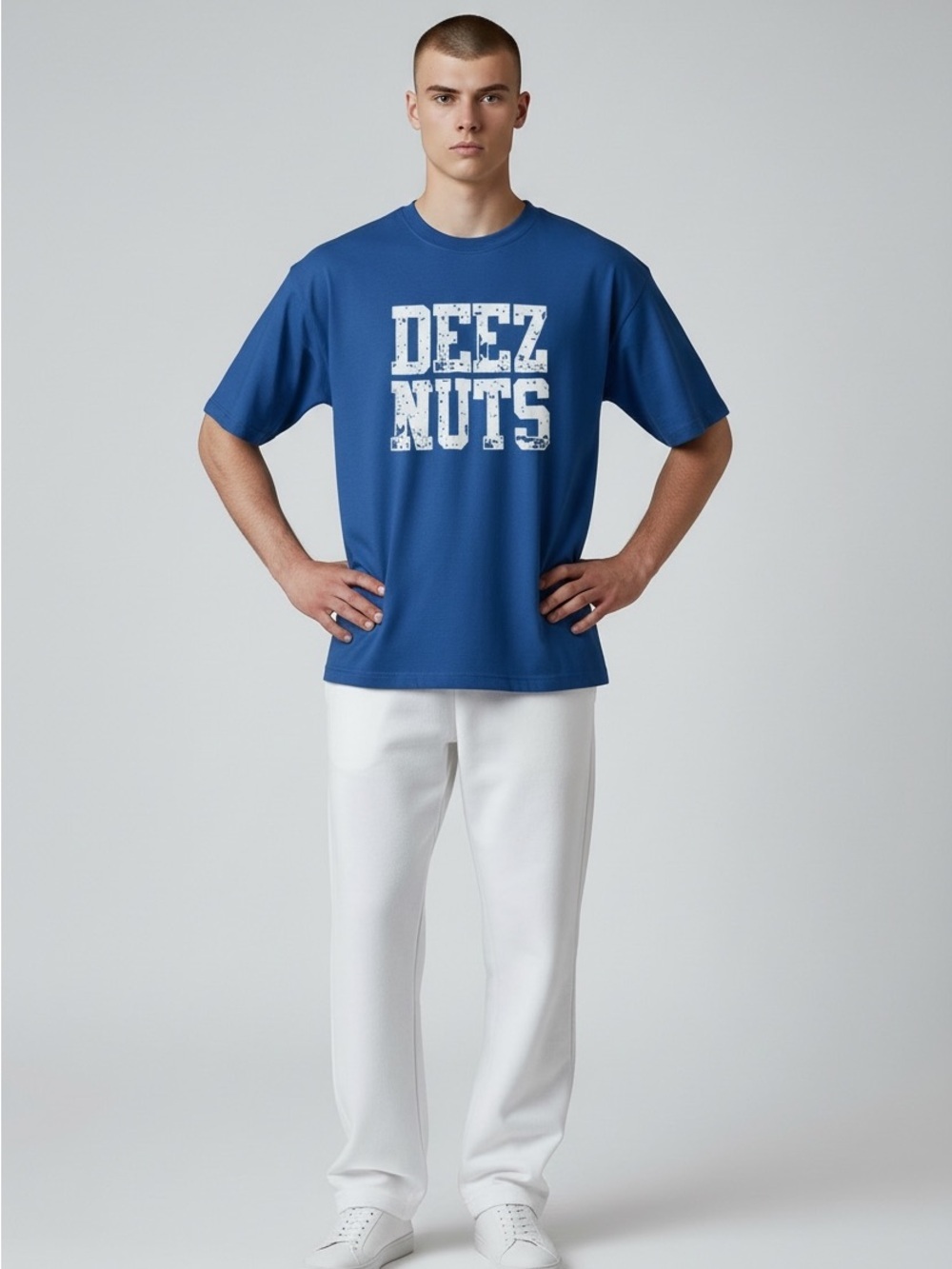 Graphic T-SHIRT